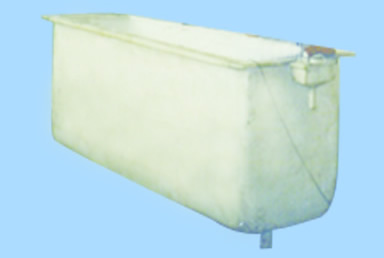 電解槽、酸洗槽 電解槽、酸洗槽