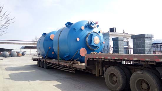 防腐運輸罐-雙氧水運輸罐 防腐運輸罐-雙氧水運輸罐